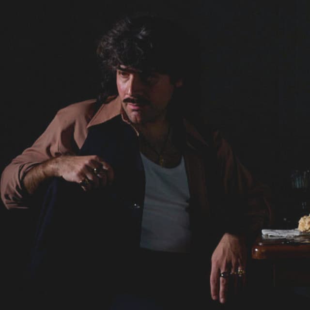 Paco Pecado artist profile image