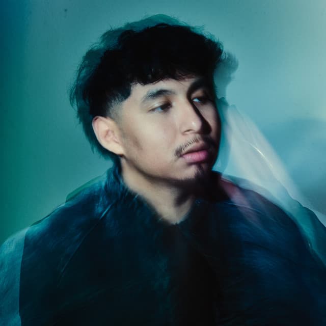 WHATUPRG artist profile