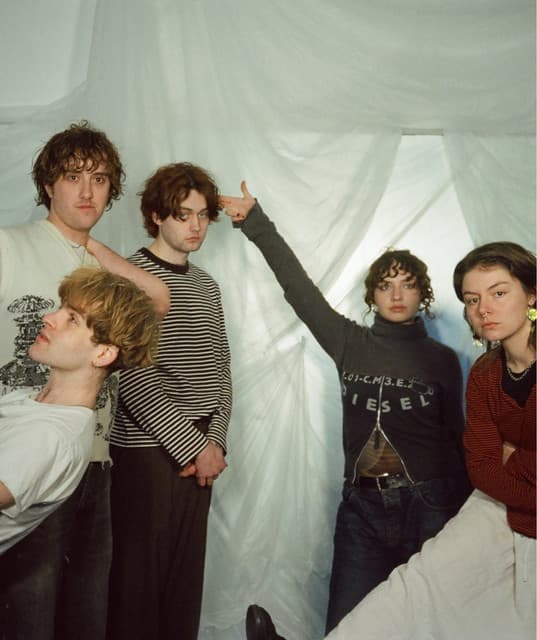 Goodbye artist profile image