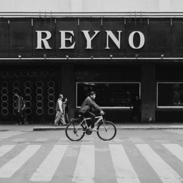 Reyno artist profile image