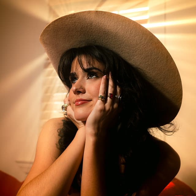 Maggie Antone's artist profile image