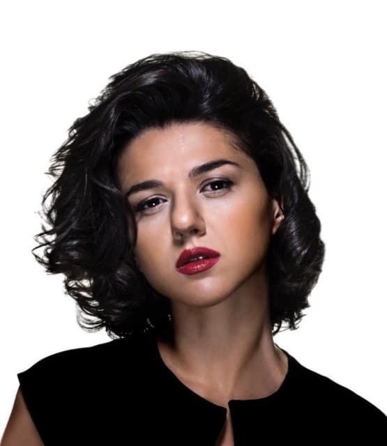 Khatia Buniatishvili artist profile