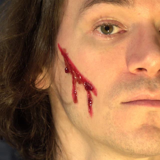 Jay Arner artist profile image