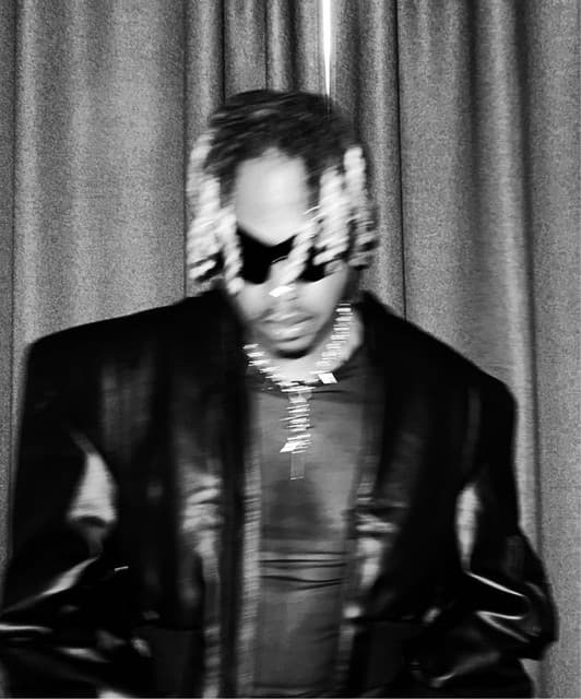 Kurtis Wells artist profile image