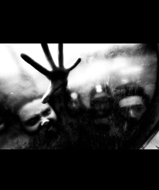 Thus Spoke Zarathustra's artist profile image