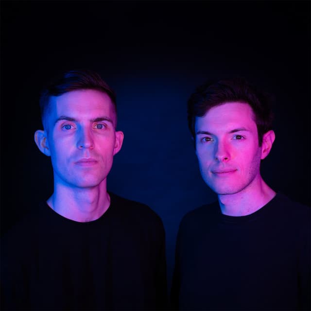 KOAN Sound artist profile image