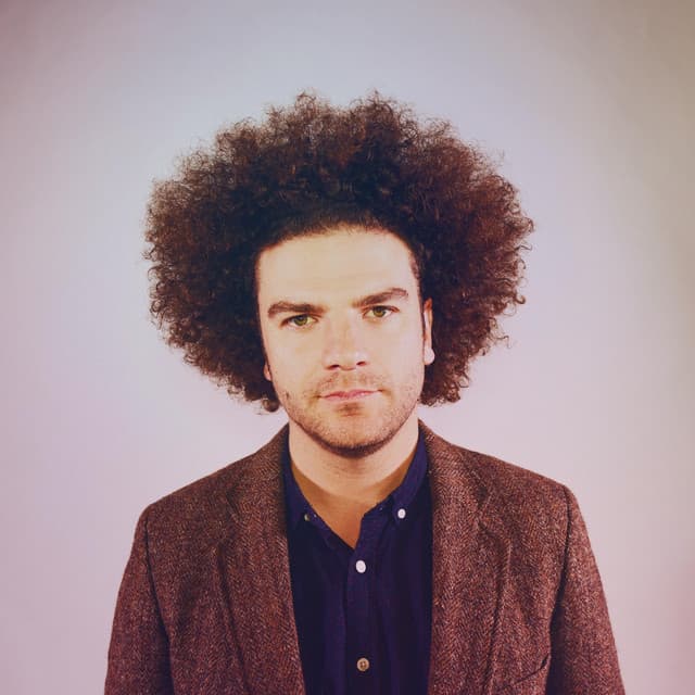 Rob Drabkin's artist profile image