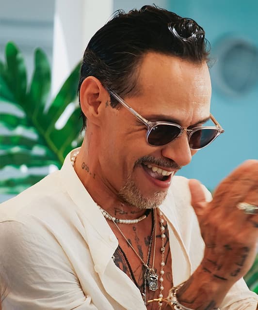 Marc Anthony's artist profile image