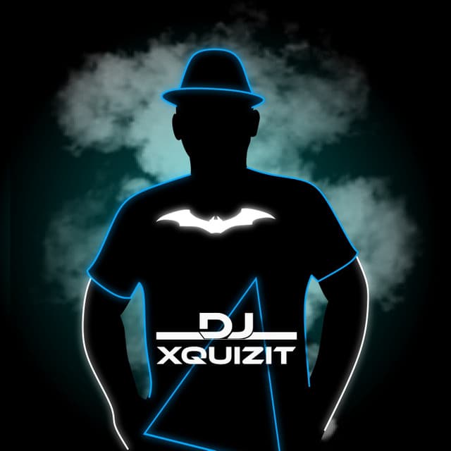 DJ Xquizit artist profile image