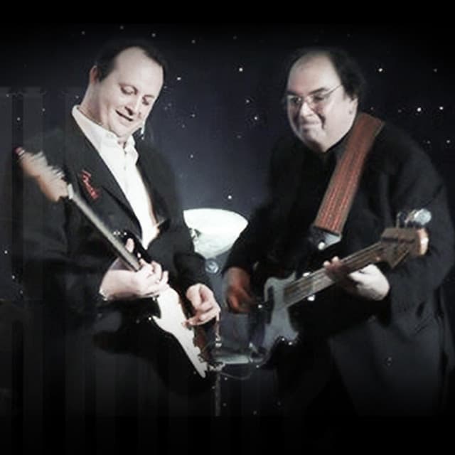 Los Iracundos artist profile image