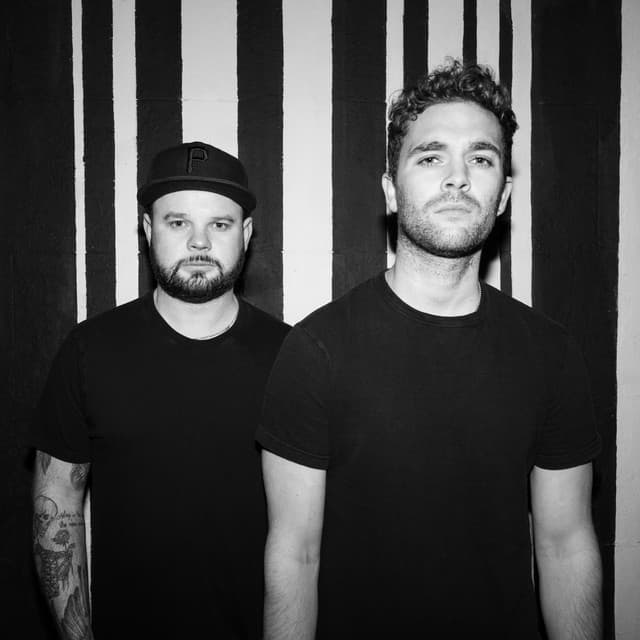Royal Blood's artist profile image