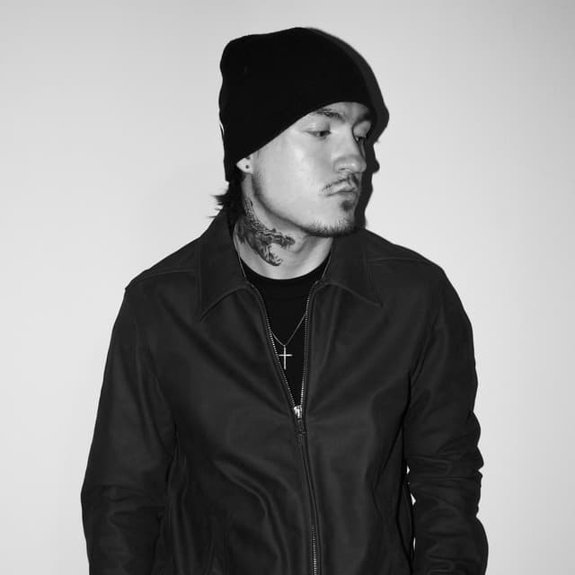 Tommy Richman artist profile image