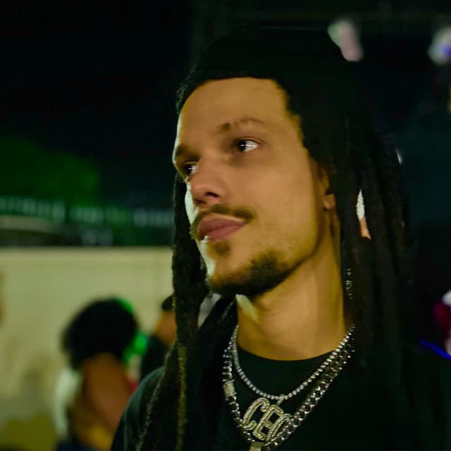 Trappi 100 artist profile image