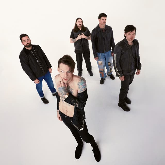 Beartooth artist profile image