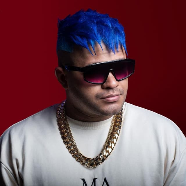 Aleko's artist profile image