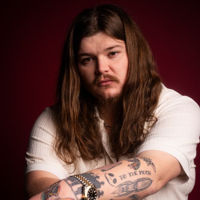 Kolby Cooper's artist profile image