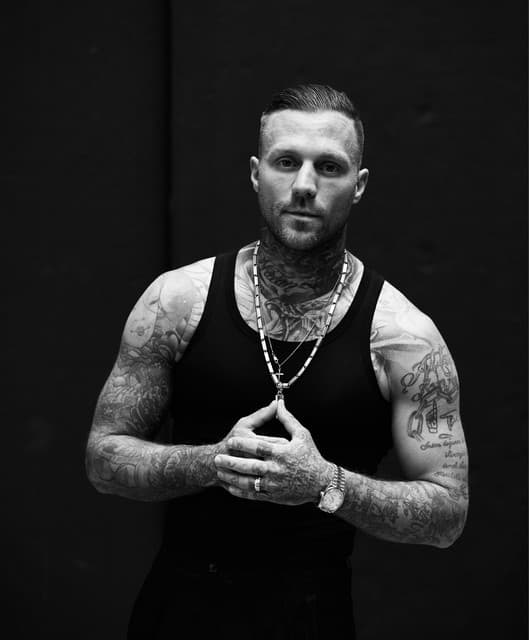 Kontra K artist profile image