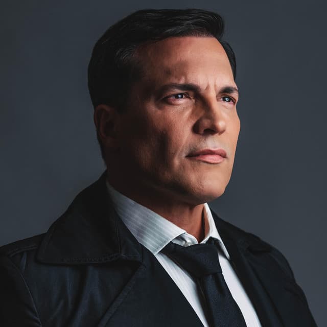 Daniel Boaventura artist profile image