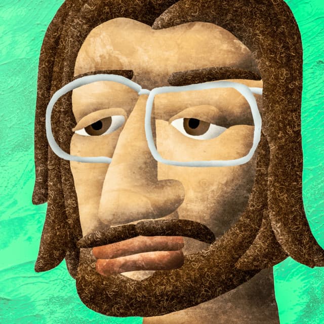 Lonely God artist profile image