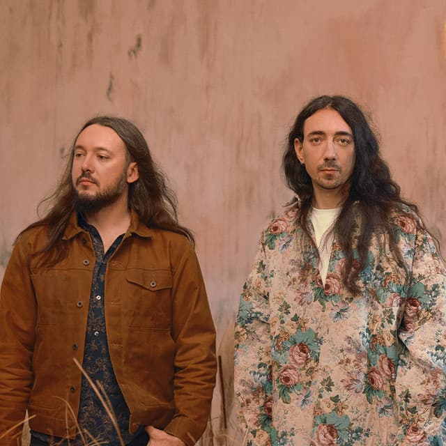 Alcest's artist profile image