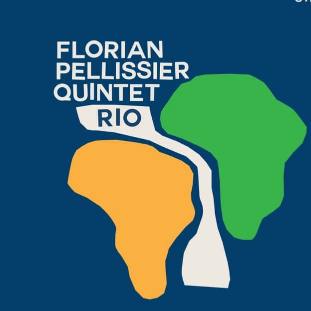 Florian Pellissier Quintet artist profile image