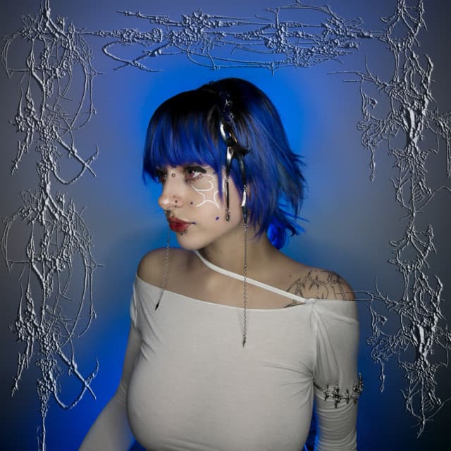 sophie meiers artist profile image