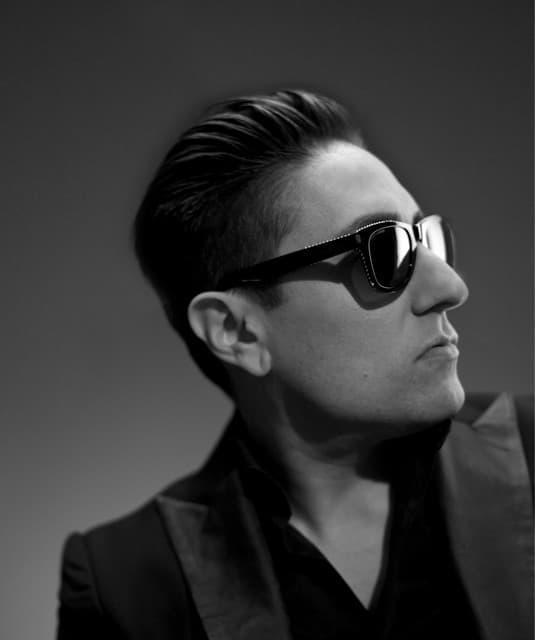 STRAIGHT RAZOR's artist profile image