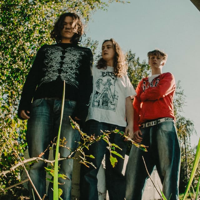 Ashes of Billy artist profile image