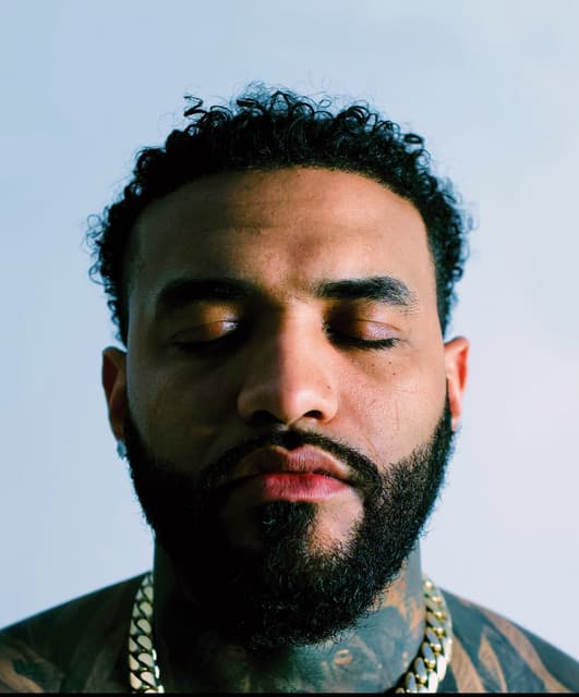 Joyner Lucas's artist profile image