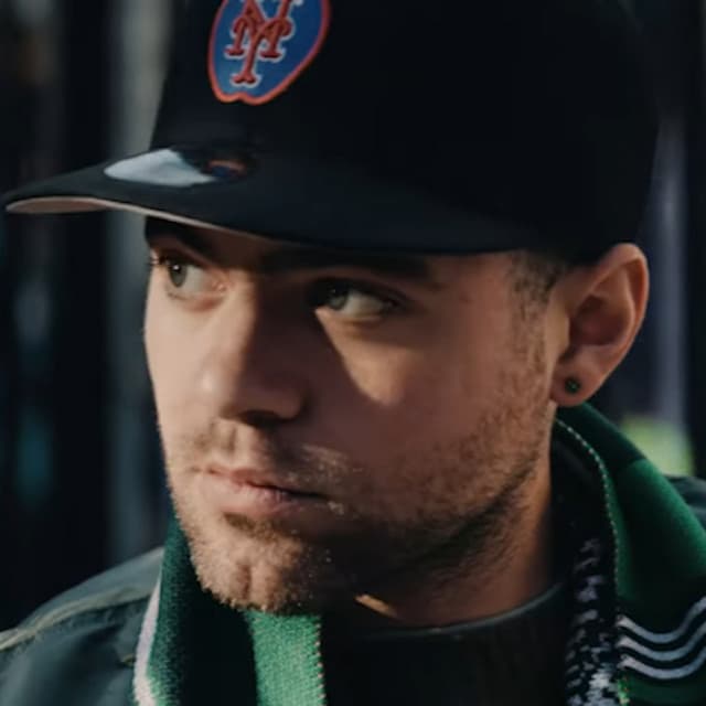 Wiki artist profile image