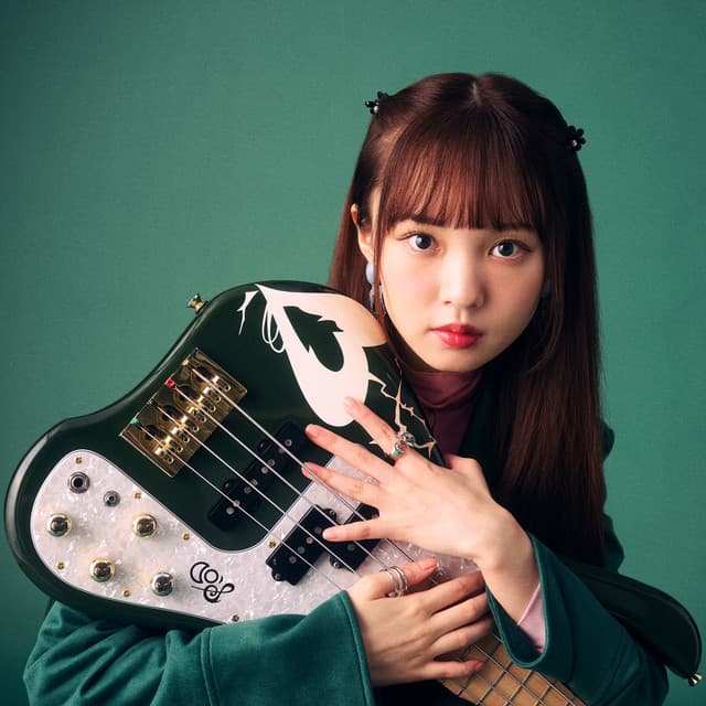 MINA's artist profile image