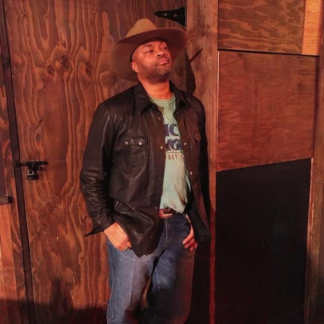 Cowboy Troy's artist profile image
