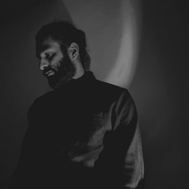 Paal Singh artist profile image