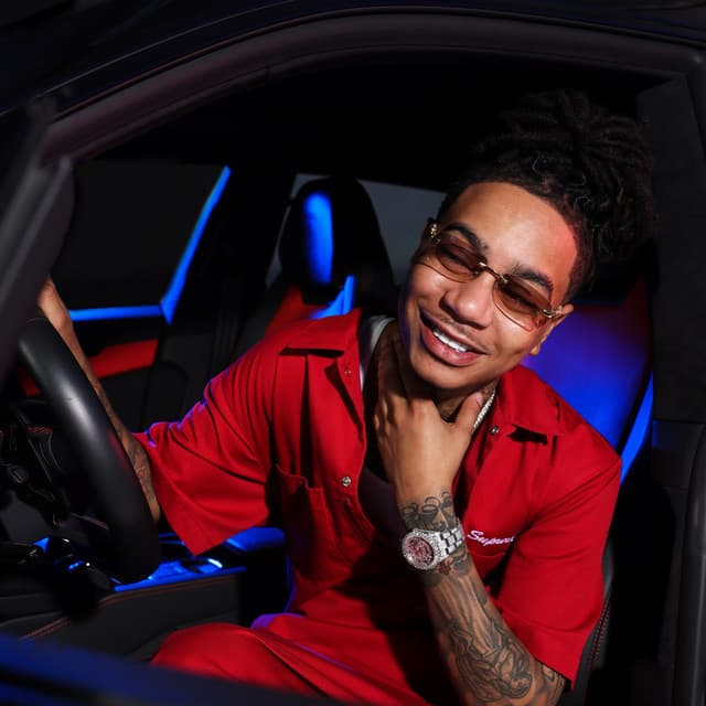 YBN Nahmir artist profile image