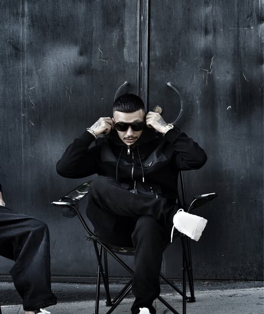 Keskin artist profile image