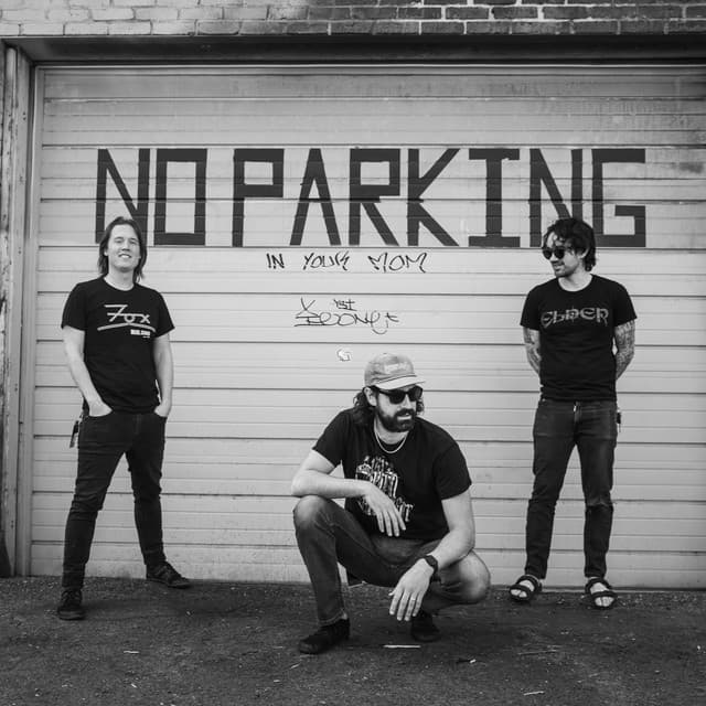 King Buffalo artist profile