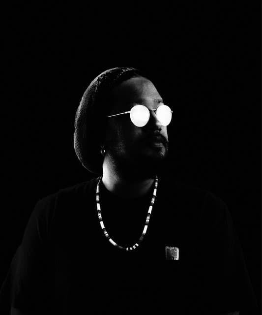 Medicine Place's artist profile image