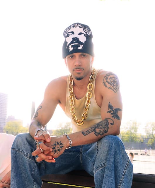 KOLA artist profile image