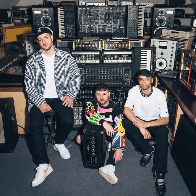 Kings Of The Rollers profile