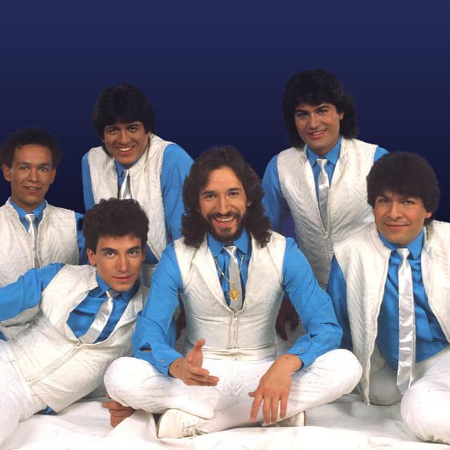 Los Bukis artist profile image