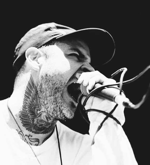 Emmure's artist profile image