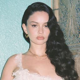 Sabrina Claudio's artist profile image