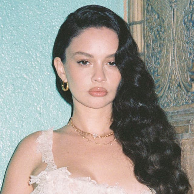 Sabrina Claudio artist profile image