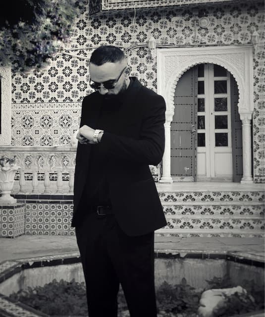 El Big Five artist profile image