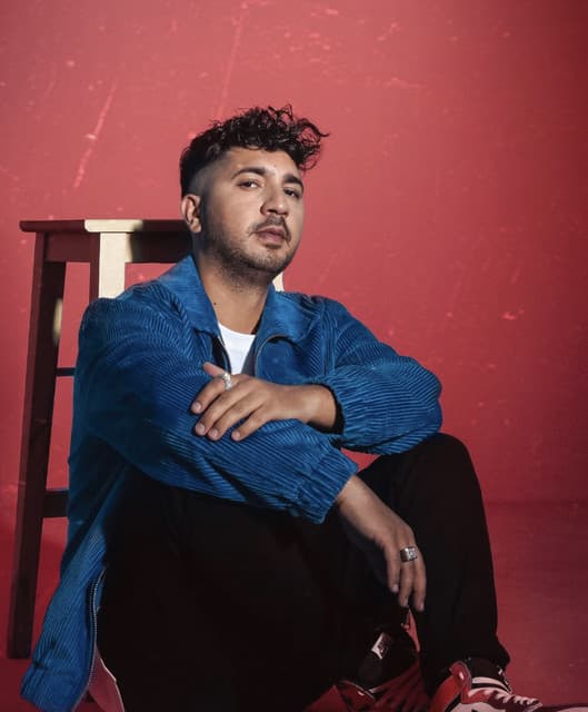 Deeperise artist profile image