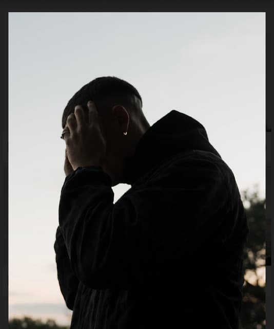 Mushkilla artist profile image