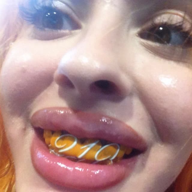 Jorjiana profile
