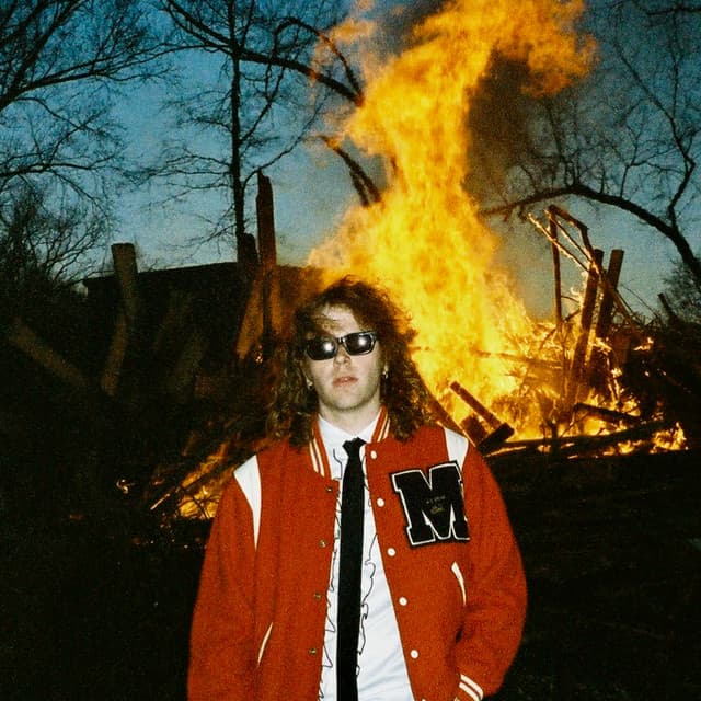 Mills artist profile image