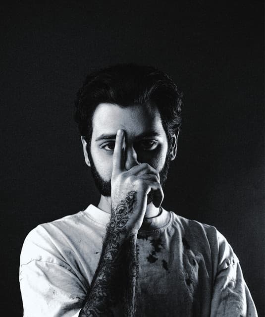Criso's artist profile image