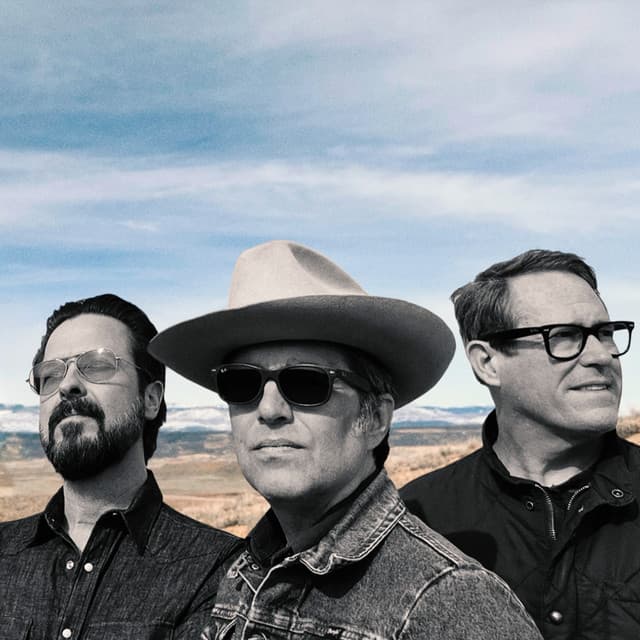 Chatham County Line's artist profile image